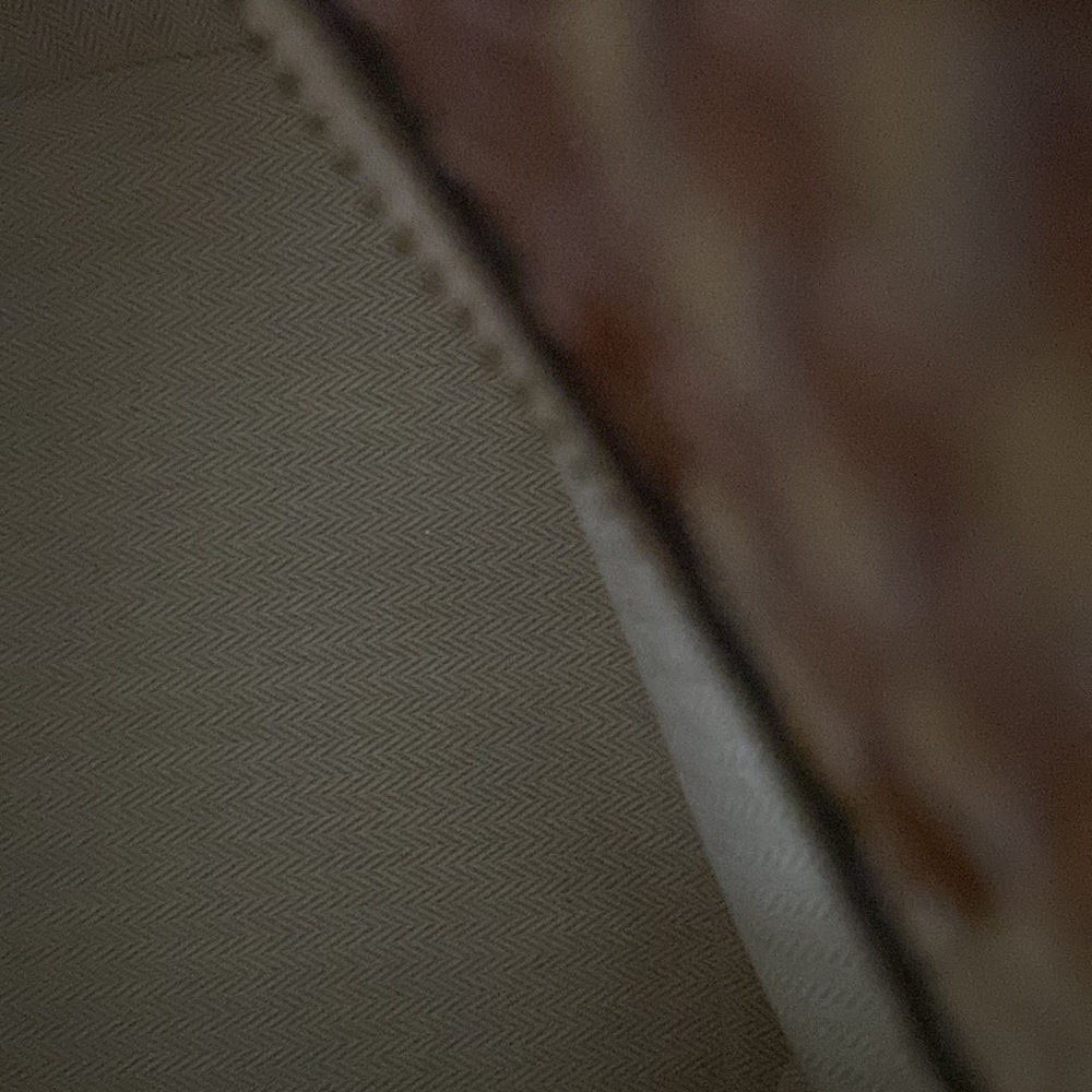 Tory Burch Multicolor Woven Tote - Picture 7 of 7